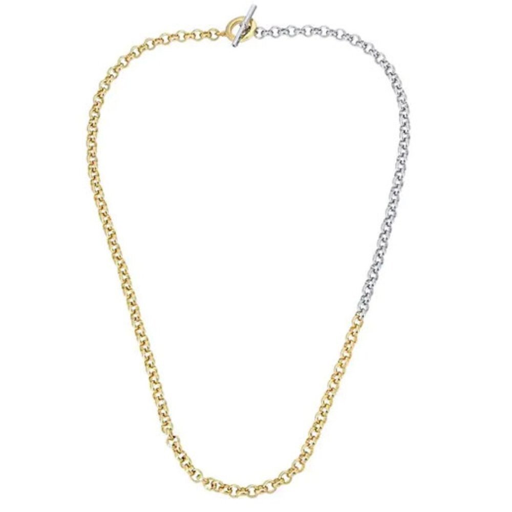 ALLSAINTS Link Chain Necklace